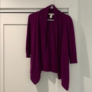 Cute coverup for the office